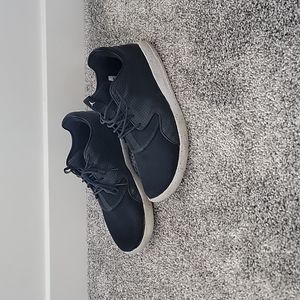 nike air jordan eclipse mens black us size 11